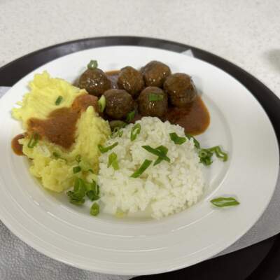 No.20260604-001 食べるの大好きの写真